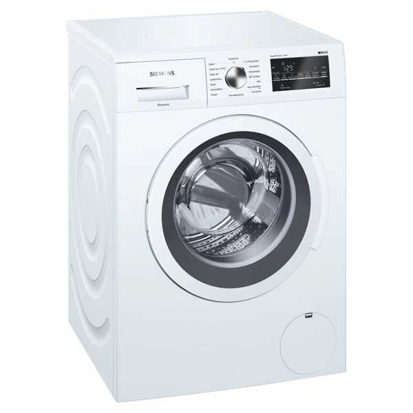 Siemens iQ500 WM10T480TR Çamaşır Makinesi 9 kg 1000 devir, Siemens Çamaşır Makinesi, Siemens 9 Kg Çamaşır Makinesi