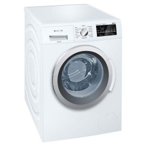 Siemens iQ500 WM12T480TR Çamaşır Makinesi 9 kg 1200 devir, Siemens Çamaşır Makinesi, Siemens 9 Kg Çamaşır Makinesi