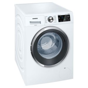 Siemens iQ500 WM12T662TR Çamaşır Makinesi 8 kg 1200 devir, Siemens Çamaşır Makinesi, Siemens 8 kg çamaşır makinesi