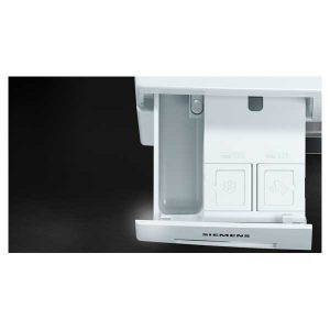 Siemens iQ500 WM12T662TR Çamaşır Makinesi 8 kg 1200 devir, Siemens Çamaşır Makinesi, Siemens 8 kg çamaşır makinesi
