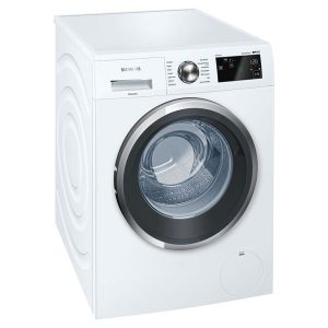 Siemens iQ500 WM14T581TR Çamaşır Makinesi 9 kg 1400 devir, Siemens Çamaşır Makinesi, Siemens 9 Kg Çamaşır Makinesi