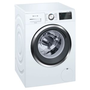 Siemens iQ500 WM14T682TR Çamaşır Makinesi 9 kg 1400 devir, Siemens Çamaşır Makinesi, Siemens 9 kg çamaşır makinesi