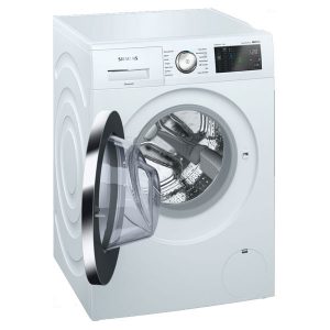 Siemens iQ500 WM14T682TR Çamaşır Makinesi 9 kg 1400 devir, Siemens Çamaşır Makinesi, Siemens 9 kg çamaşır makinesi