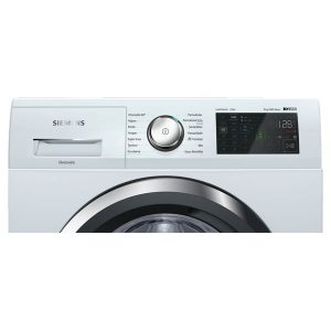 Siemens iQ500 WM14T682TR Çamaşır Makinesi 9 kg 1400 devir, Siemens Çamaşır Makinesi, Siemens 9 kg çamaşır makinesi