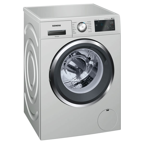 Siemens iQ500 WM14T6HSTR Çamaşır Makinesi 9 kg 1400 devir, Siemens Çamaşır Makinesi, Siemens 9 kg çamaşır makinesi