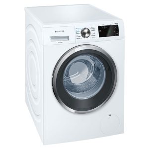 Siemens iQ500 WM14T780TR Çamaşır Makinesi 9 kg 1400 devir, Siemens Çamaşır Makinesi, Siemens 9 kg çamaşır makinesi