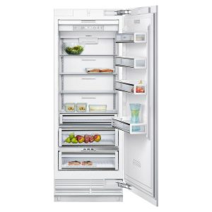 Siemens iQ700 CI30RP01 479 Lt noFrost Ankastre Buzdolabı, Siemens Buzdolabı, Siemens Ankastre Buzdolabı