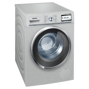 Siemens iQ800 WM14Y7X3TR Çamaşır Makinesi 8 kg 1400 devir, Siemens 8 Kg. Çamaşır Makinesi, Siemens iQdrive motor
