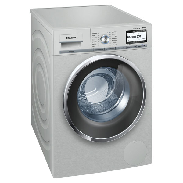 Siemens iQ800 WM14Y7X3TR Çamaşır Makinesi 8 kg 1400 devir, Siemens 8 Kg. Çamaşır Makinesi, Siemens iQdrive motor