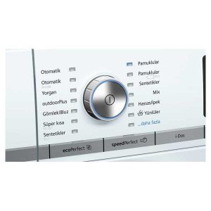 Siemens iQ800 WM14Y8H0TR Çamaşır Makinesi 9 kg 1400 devir, Siemens idos çamaşır makinesi, Siemens i-Dos Çamaşır Makinesi, Siemens 9 Kg Çamaşır Makinesi