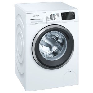 Siemens iQ500 WM12T581TR Çamaşır Makinesi 9 kg 1200 devir, Siemens Çamaşır Makinesi, Siemens 9 Kg Çamaşır Makinesi